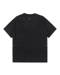 Functional Fake Two Vest T-Shirt