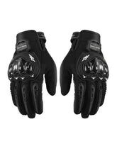 Functional Motorcycle Gloves