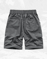 Functional Sport Quick-drying Cargo Shorts