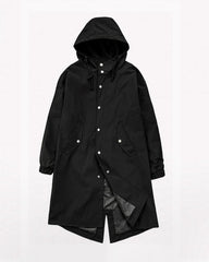Outfits Long Jacket Coat