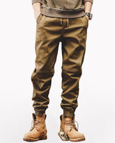 Heavyweight Cargo Pants