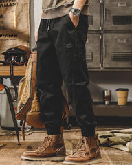 Heavyweight Cargo Pants