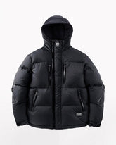 Functional Winter Jacket