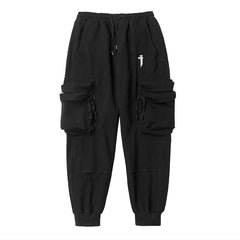 Techwear Cargo Pants