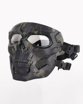 Outdoor Gear Full Face Skull Mask