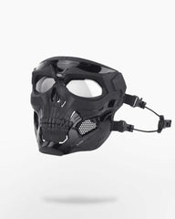 Outdoor Gear Full Face Skull Mask