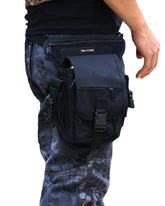 Multiple Styles Outdoor Leg Bag