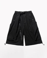 Motion Of Emotions Streetwear Shorts