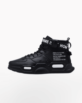 Futuristic Sneakers