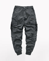 Functional Paratrooper Cargo Pants