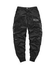 Functional Paratrooper Cargo Pants