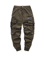 Functional Paratrooper Cargo Pants