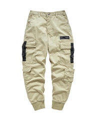Functional Paratrooper Cargo Pants