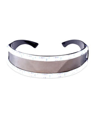 Light Up Rave LED Glasses