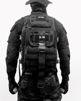 Outdoor Multi-function Backpack