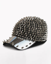 One Way Trip Rivet Cap | Punk Hat