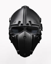Outdoor Tactical Riding Helmet