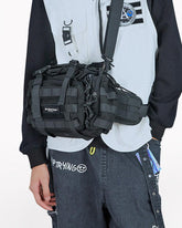 Streetwear Multifunctional Sling Bag