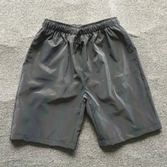 Reflective Running Shorts