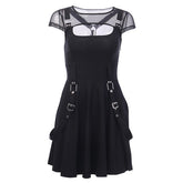 Night Calling Dress