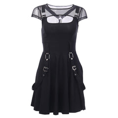 Night Calling Dress