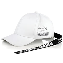 V Made Techwear Baseball Cap