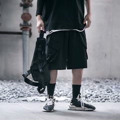 Big Pocket Cargo Short