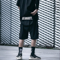 Big Pocket Cargo Short