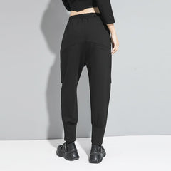 Tactical Women Pants