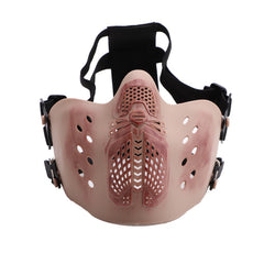 Tactical Half Face Mask
