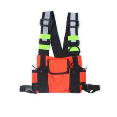 Techwear Chest Rig
