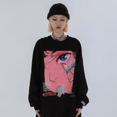 Sweet Tears Sweatshirt