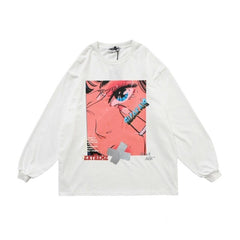 Sweet Tears Sweatshirt