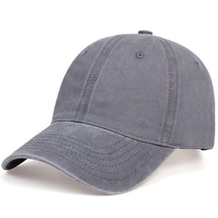 Vintage Washed Hat