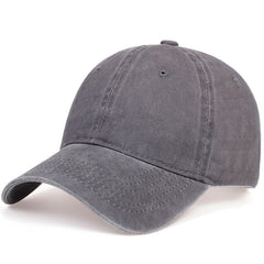 Vintage Washed Hat