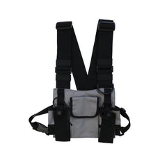 Streetwear Chest Rig