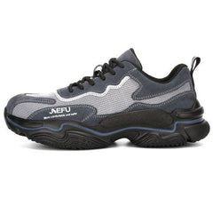 Men's Breathable Summer Shoes