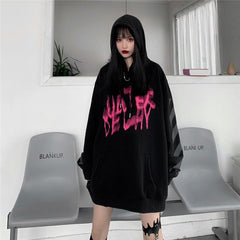 Delay Hoodie