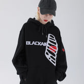 Butterfly Heart Hoodie