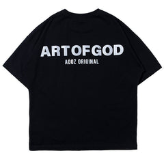 Art Of God T-Shirt