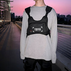 TDYU Chest Bag