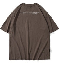 Underside T-shirt