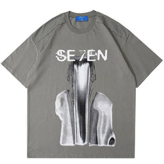 Se7en T-Shirt