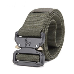 Functional Techwear Belt