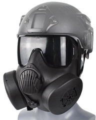 PUBG Cyberpunk Outdoor Mask