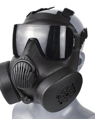 PUBG Cyberpunk Outdoor Mask