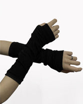 Set The Tone Cuff Gloves
