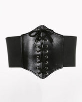 She Needs Emotion Bandage Corset