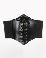 She Needs Emotion Bandage Corset