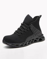 Casual Woven Sneakers